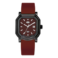 Red Black