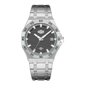 Silver  Grey