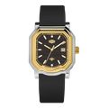 Black Silver Gold