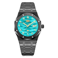 Black Blue