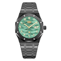 Black Green