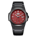Black-Red