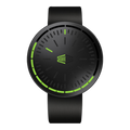 Black - Green