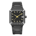 Black Grey Gold