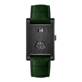 Green Black