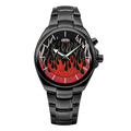 Black-Red