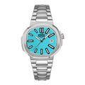 Silver-Tiffany