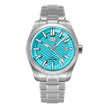 Silver - Tiffany