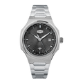 Silver Grey