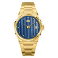 Gold Blue