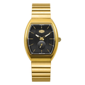 Gold Black