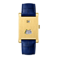 Blue Gold