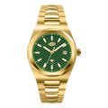 Glod green