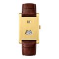 Black - Gold