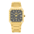 Gold Grey