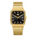 Gold Black