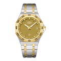 Silver Gold