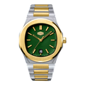 Gold Green