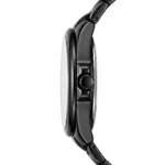 Heroforce 2020 Red Flame - luxury macro side profile metal