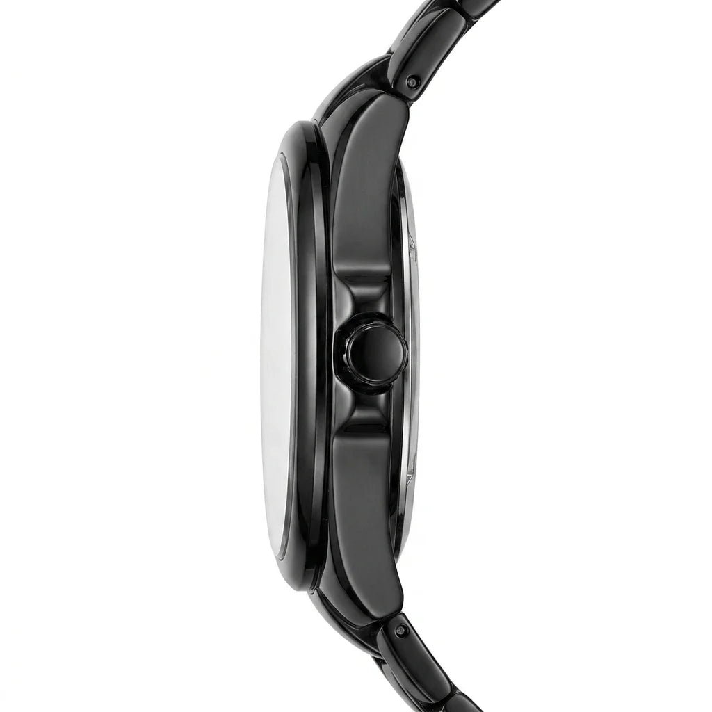 Heroforce 2020 Red Flame - luxury macro side profile metal