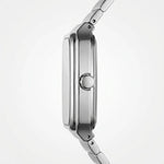 HeroForce 5002 - Luxury S - luxury watch, side profile, metal casing, premium detail
