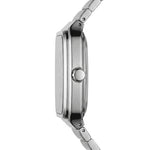HeroForce 5002B - Men’s A - luxury watch side profile, metal case, studio close-up