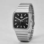 HeroForce 5002B - Men’s A - steel luxury timepiece