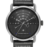 HeroForce 5005A Dark Edit - Macro Dial Shot