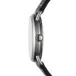 HeroForce 5005A Dark Edit - Studio Quiet Luxury Side Profile Shot