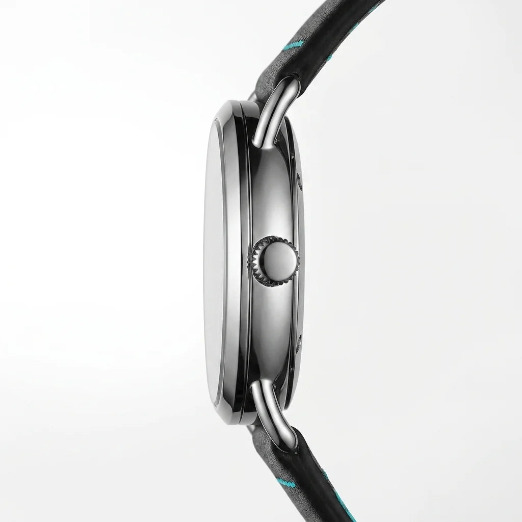 Heroforce 5005A HeroForce - quiet luxury profile