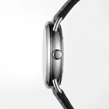 Heroforce 5005A HeroForce - quiet luxury profile