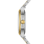 Heroforce 5006 Sunburst R - luxury watch side profile macro