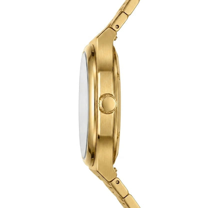 Heroforce 5006 Sunburst R - luxury watch, side profile, macro detail, sharp edges