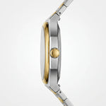 Heroforce 5006 Two-Tone D - luxury macro side profile