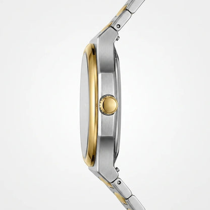 Heroforce 5006 Two-Tone D - luxury macro side profile