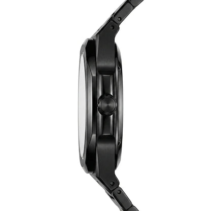 HeroForce 5008 Azure Stea - luxury metal watch profile
