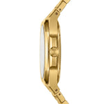 HeroForce 5008 Gold Edition - luxury, side profile, macro, premium