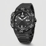 HeroForce 5009 Black Edit - Black Luxury Chronograph