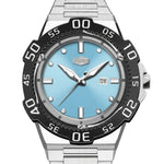 Heroforce 5009 Sport Luxu - luxury dial, crisp details, white background