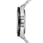 Heroforce 5009 Sport Luxu - luxury watch, lateral profile, metal, premium