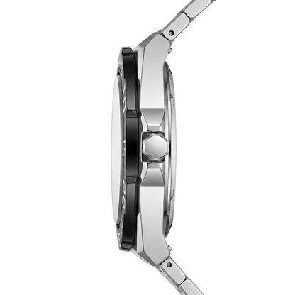 Heroforce 5009 Sport Luxu - luxury watch, lateral profile, metal, premium