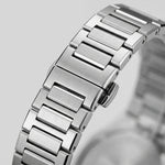 HeroForce 5009 Sport Luxu - premium leather strap buckle