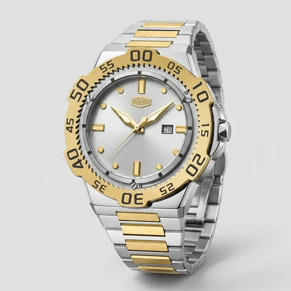HeroForce 5009 Sport Luxu - premium luxury metal studio