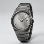 HeroForce 5012 Black Edit - black luxury chronograph