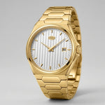 Heroforce 5012 Gold Light - Luxury Elegant Timepiece