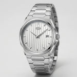 HeroForce 5012 - Luxury M - luxury watch, premium, metallic, sleek