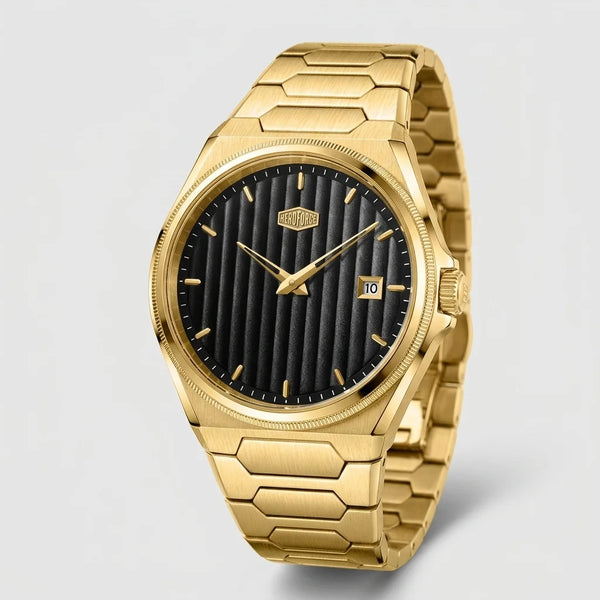 HeroForce 5012 - Luxury M - luxury watch, studio, premium, elegant
