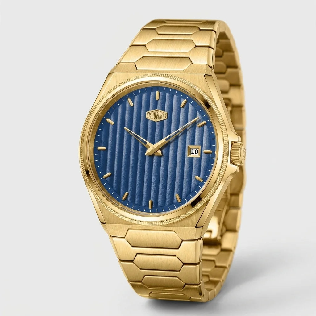 HeroForce 5012 Luxury Men - luxury watch, studio, premium