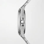 HeroForce 5012 Luxury Men - premium metal side detail
