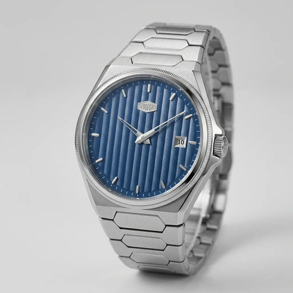 HeroForce 5012 Luxury Men - premium, photorealistic, elegant
